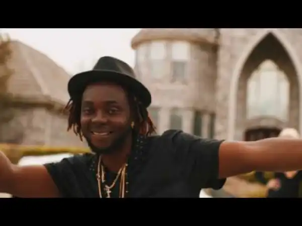 Waconzy – Enjoy